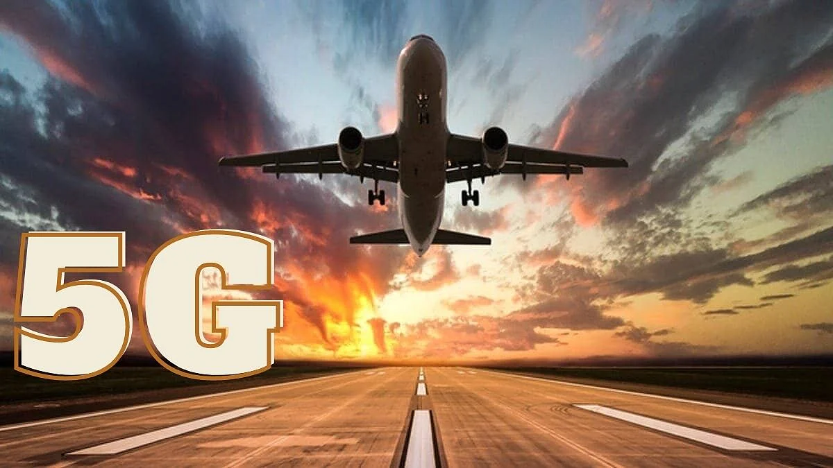 5G तंत्रज्ञानामुळे भारतातून अमेरिकेला जाणाऱ्या विमानांची उड्डाणं का झाली रद्द? समजून घ्या