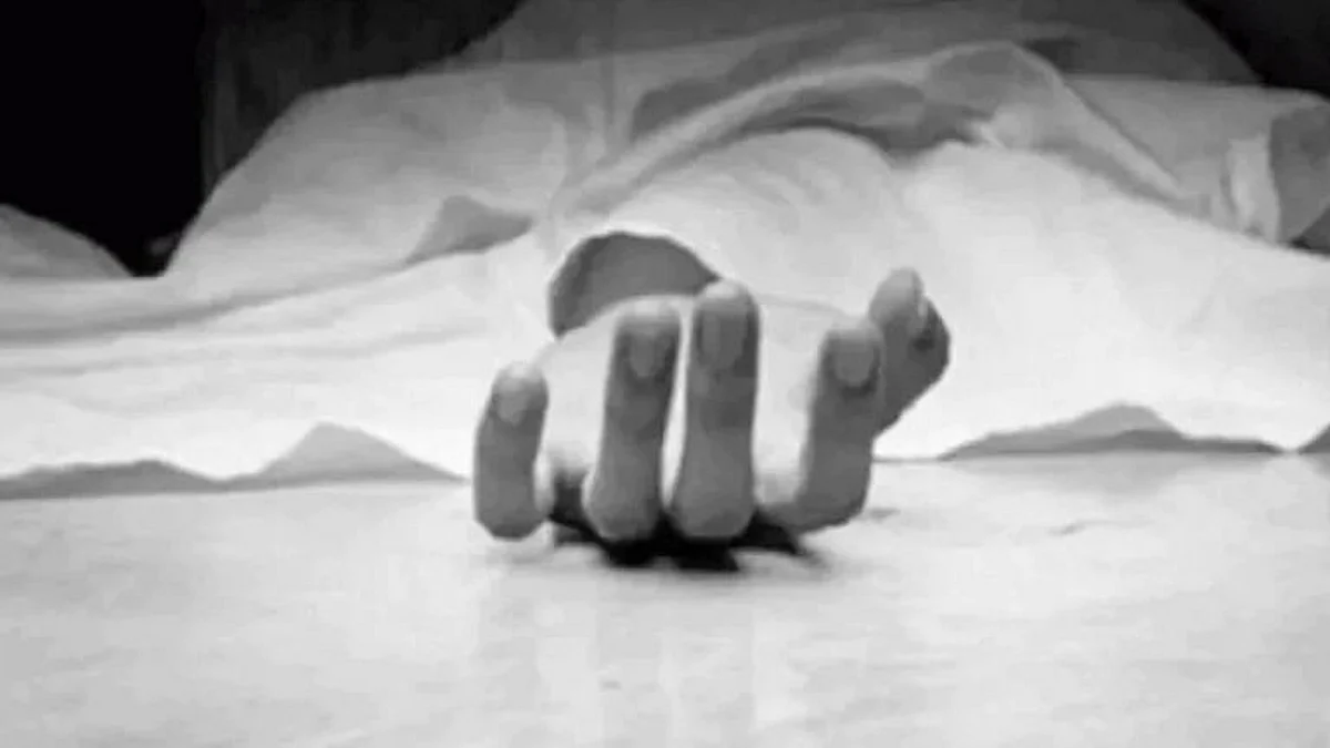 कोल्हापूर: लग्न झालेली प्रेयसी प्रियकरासोबत पळून आली कोल्हापुरात, धर्मशाळेत गळफास घेऊन दोघांचीही आत्महत्या