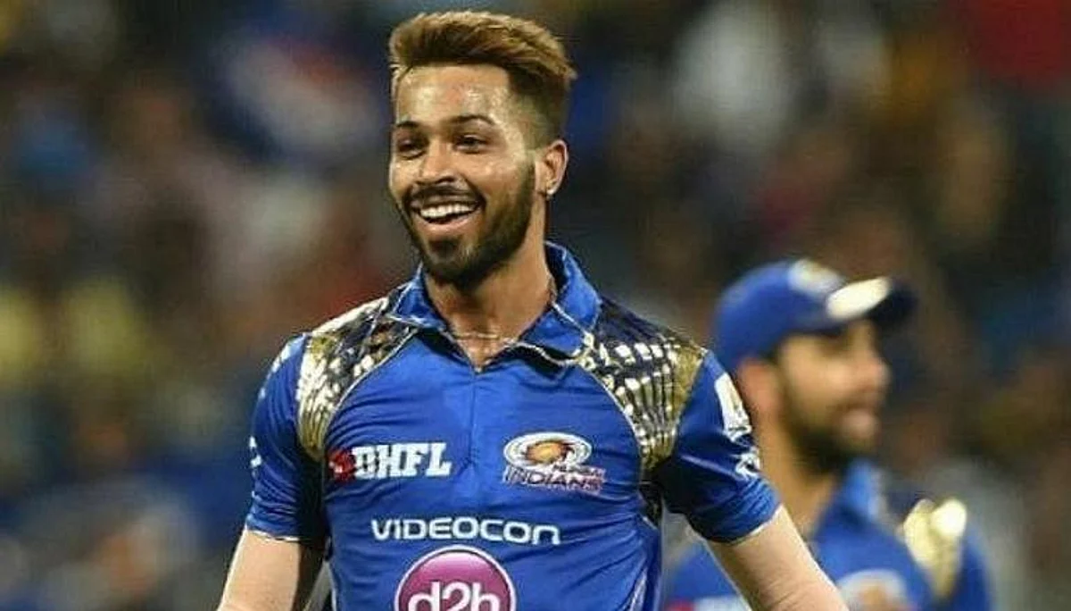 IPL 2022 : अहमदाबादच्या संघाचं नेतृत्व हार्दिक पांड्याकडे जाण्याचे संकेत