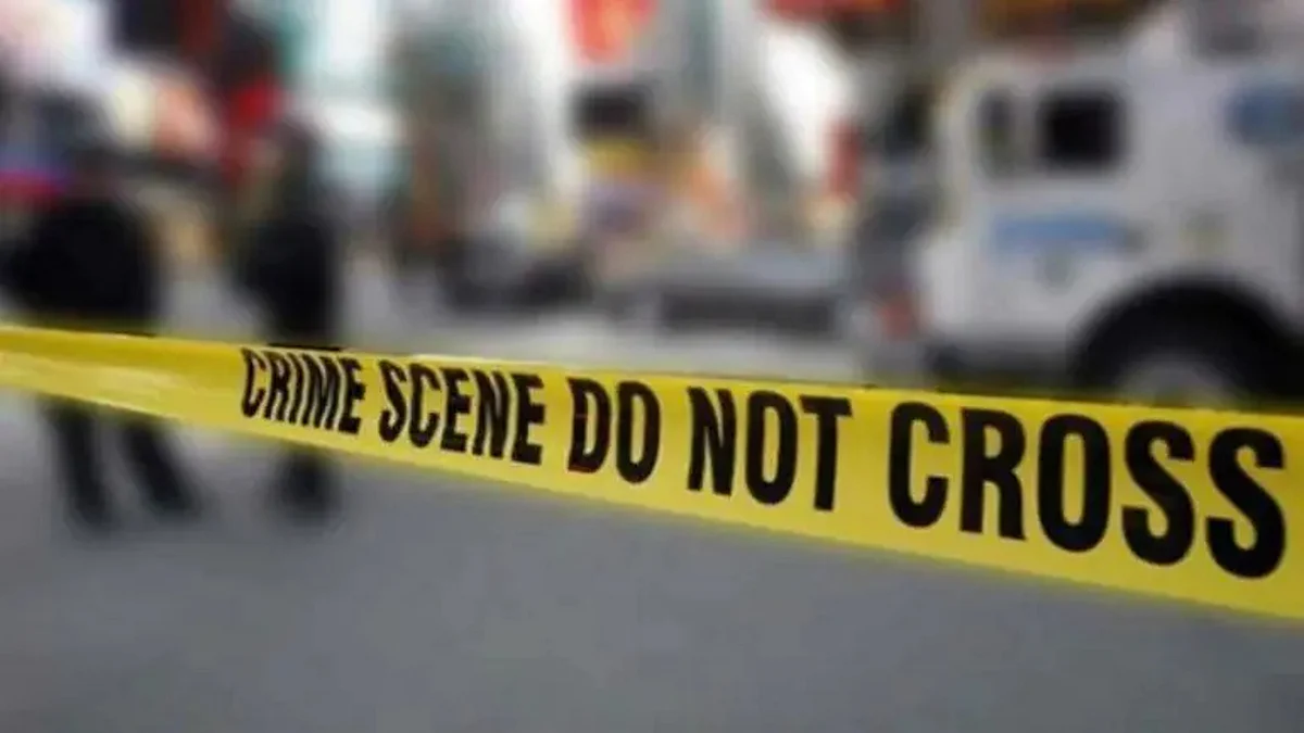 पुणे : गोड बोलून आईला शेतात नेलं अन् केली हत्या; वडिलांचाही तोडला अंगठा; मुलाचं क्रूर कृत्य