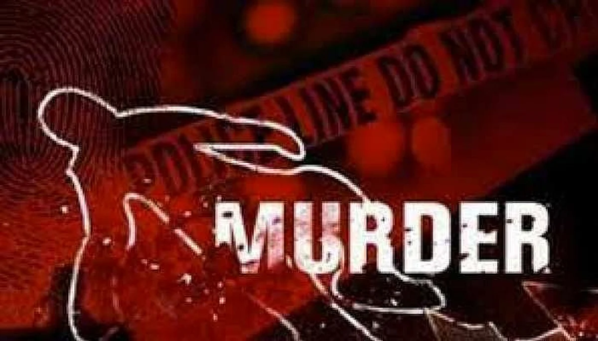 Crime