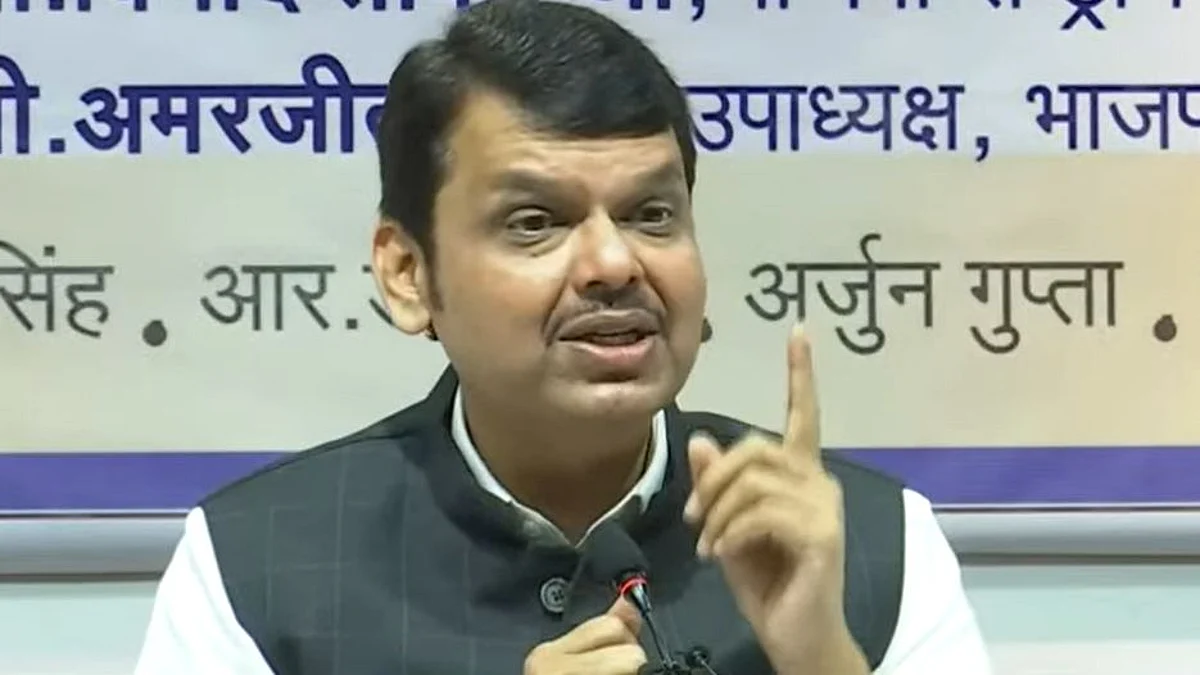 on babri masjid ram janmabhoomi movement devendra fadnavis criticized to cm uddhav thackeray