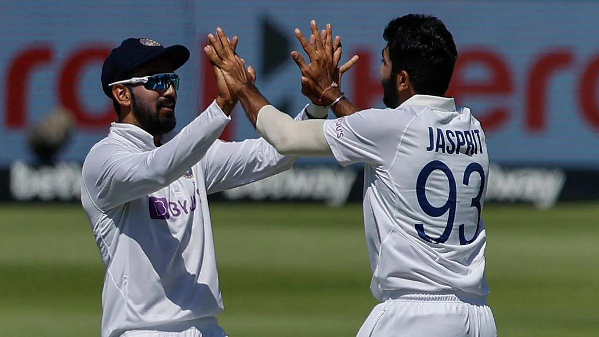 SA vs IND : दुसऱ्या डावात भारताकडे ७० धावांची आघाडी, सलामीवीरांची हाराकिरी