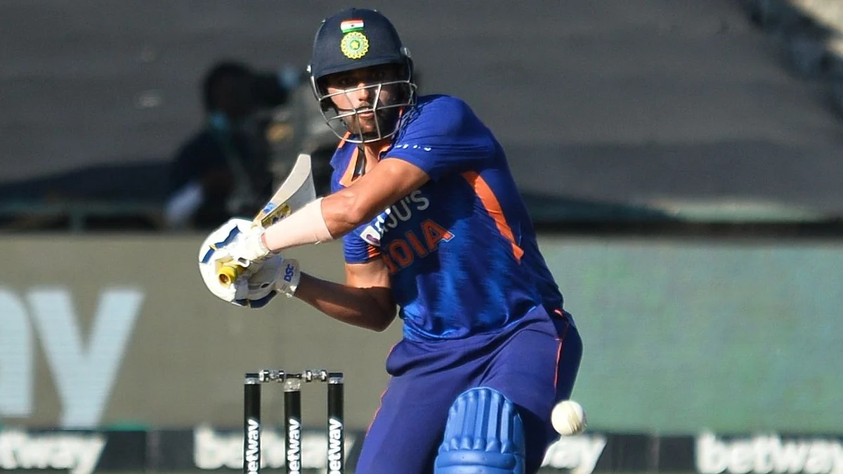 SA vs IND : टीम इंडियाला व्हाईटवॉश, अखेरच्या वन-डेत आफ्रिका ४ धावांनी विजयी