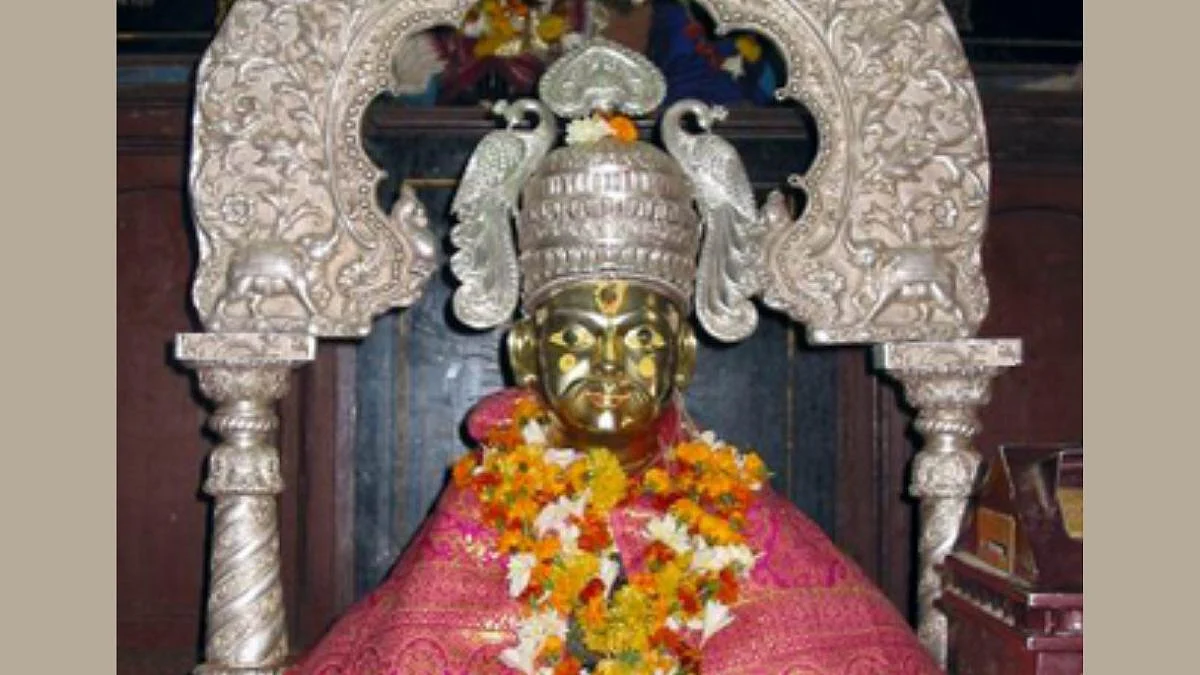 त्र्यंबकेश्वर येथील संत निवृत्तिनाथांची वारी रद्द, वारकर्यांमध्ये नाराजी