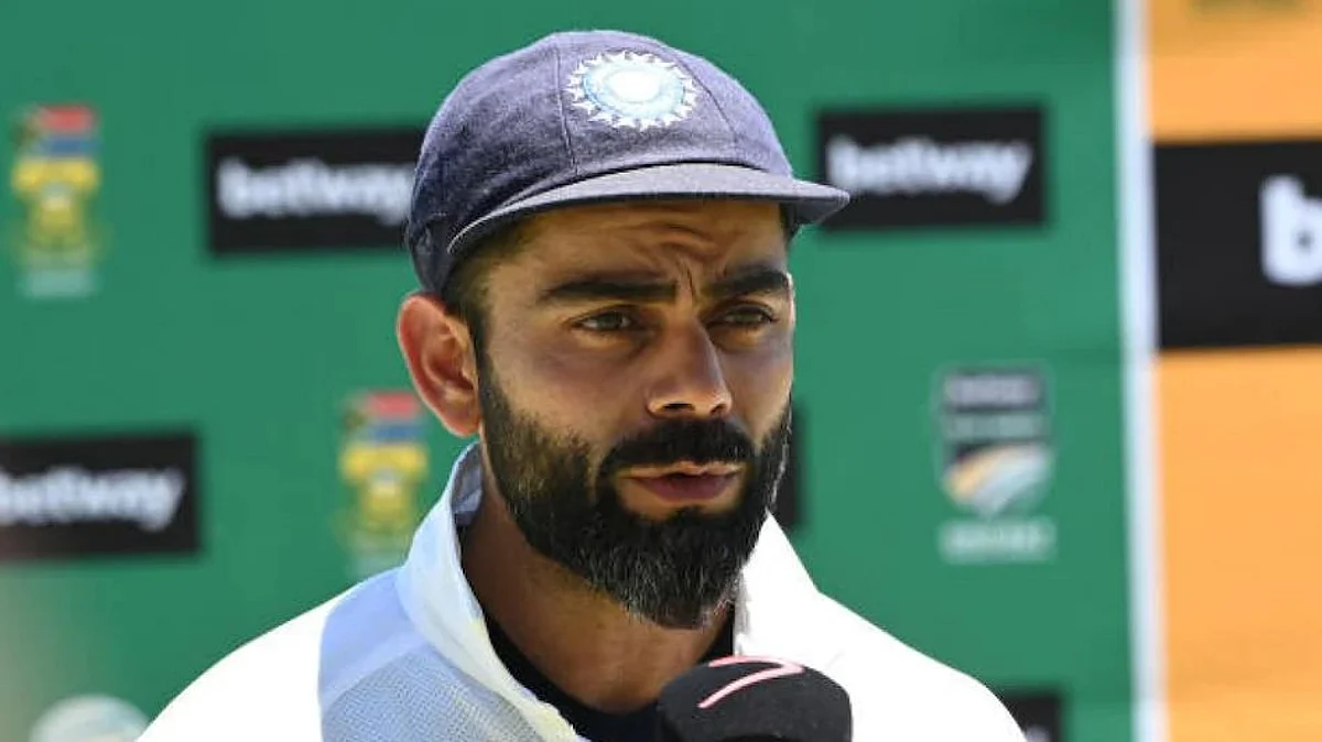 SA vs IND : Virat Kohli तिसऱ्या कसोटी सामन्यात खेळणार? राहुल द्रविड म्हणतो...