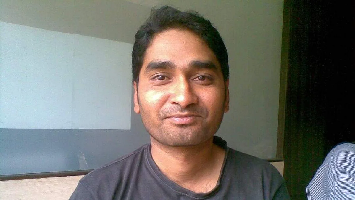 shadi.com वरुन लग्नाची मागणी घालून शारिरिक शोषण करणाऱ्या भामट्याला बारामतीतून अटक