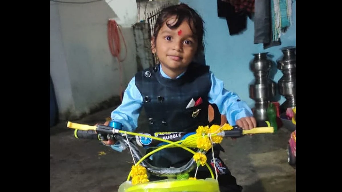 नागपूर: दोन दिवसांपूर्वी अपहरण झालेल्या चिमुकल्याची हत्या? मृतदेह सापडला नदीच्या कॅनलमध्ये