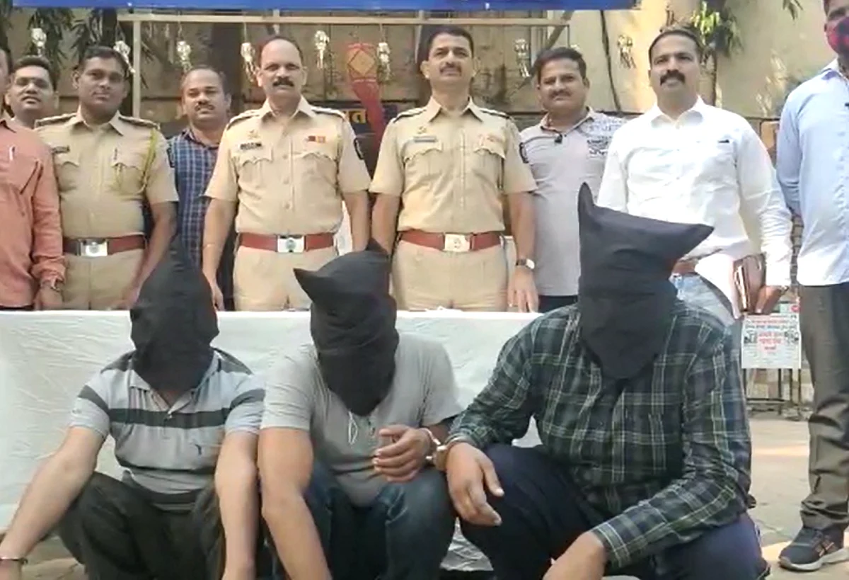 डोंबिवली: तीन तरुणांकडून 65 वर्षीय व्यक्तीचे अपहरण, अपहरणाचं नेमकं कारण काय?