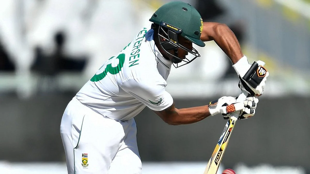SA vs IND : केप टाउनमध्ये आफ्रिकेची बाजी, मालिकेतही २-१ ने सरशी