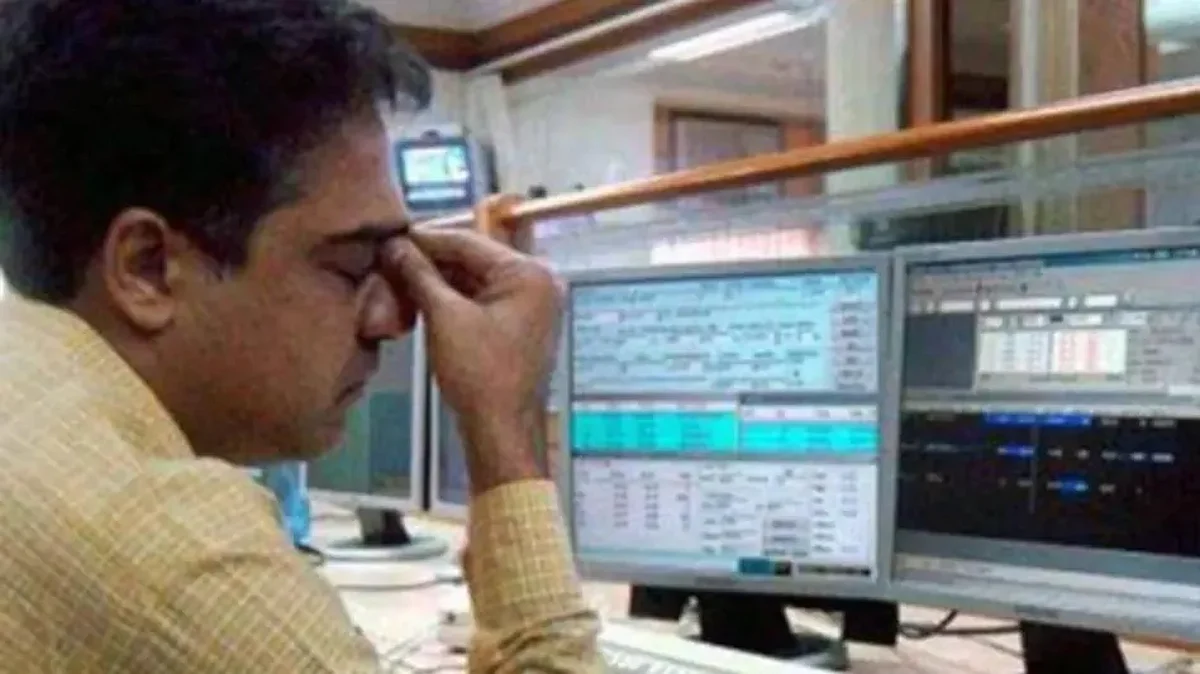 paytm shares fell below rs 900 ipo investor has suffered such a big loss so far share market