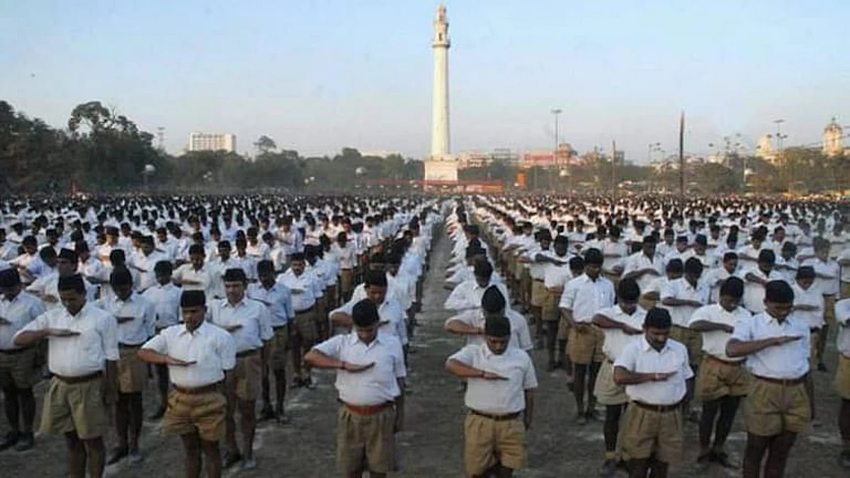 नागपूर: RSS मुख्यालय रेकीमागे आत्मघाती हल्ल्याचा कट, धक्कादायक माहिती आली समोर