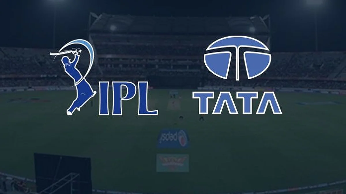 TATA उद्योगसमुह घेणार VIVO ची जागा, यंदाच्या हंगामापासून देणार स्पॉन्सरशीप