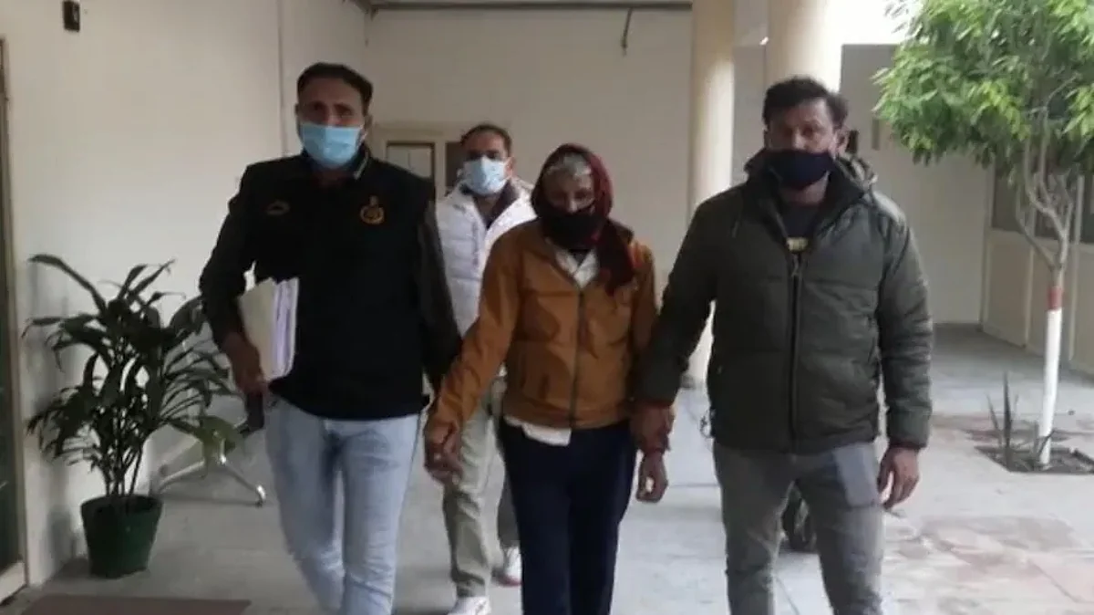 Crime: मुलींची हत्या करणाऱ्या वासनांध सीरियल किलरला अटक