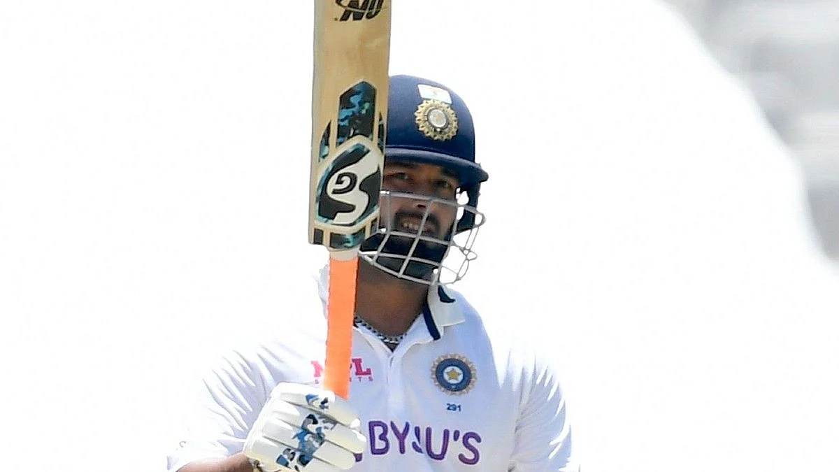 SA vs IND : ऋषभ पंतच्या नाबाद शतकाने भारताला सावरलं, अनुभवी खेळाडूंची निराशाजनक कामगिरी