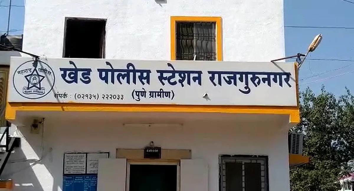 85 व्या वर्षी वडिलांनी विवाह मंडळात नाव नोंदवलं म्हणून मुलाने वरवंटा डोक्यात घालून केलं ठार
