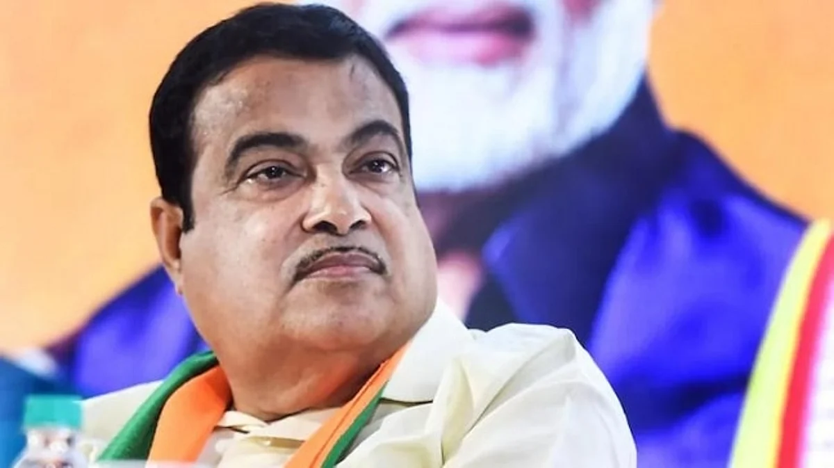 केंद्रीय मंत्री नितीन गडकरी कोरोना पॉझिटिव्ह, ट्विट करून दिली माहिती