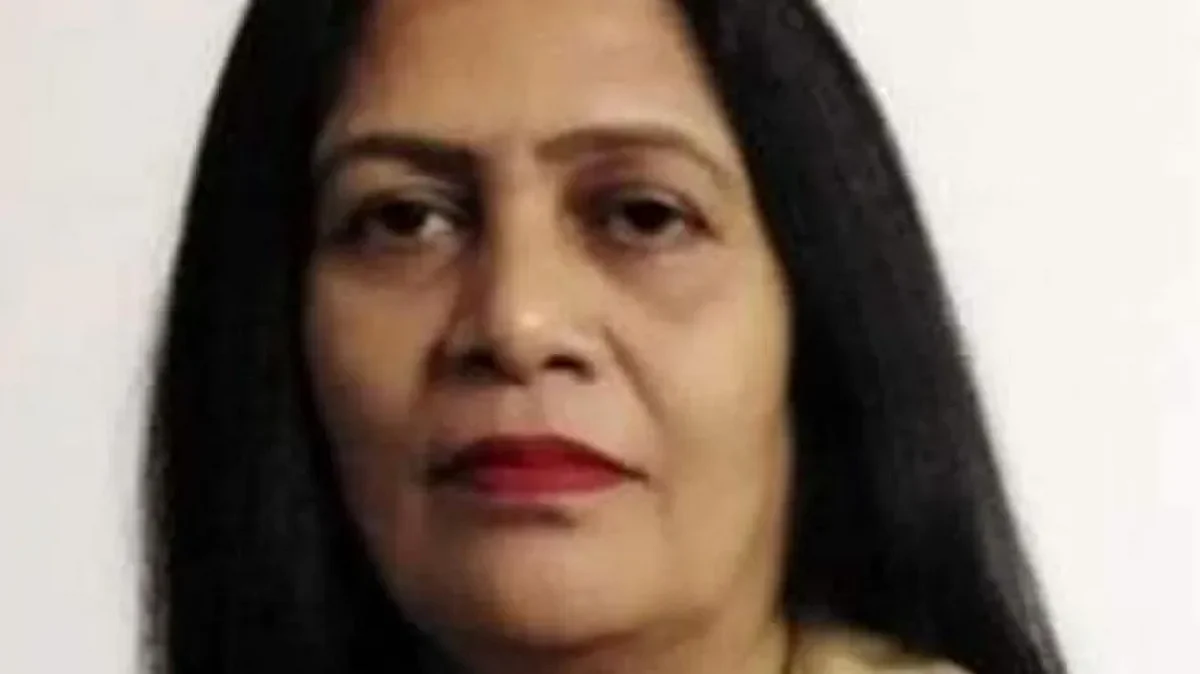 desire for a live in relationship girl slit the throat of the birth mother crime