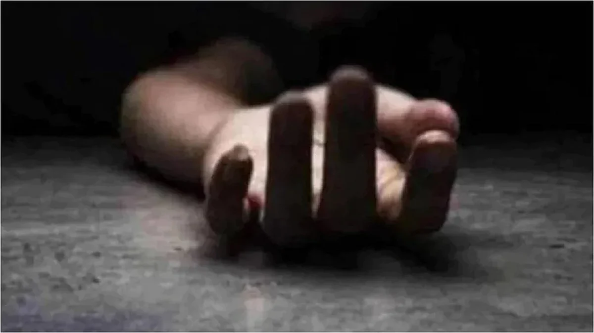 crime daughter murdered mother angry with love marriage 4 arrested including husband and wife