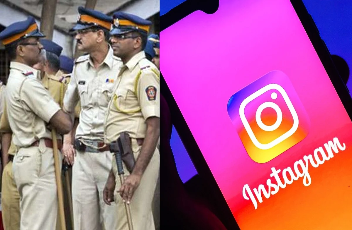 बॉयफ्रेंडच्या एक्स गर्लफ्रेंडचे न्यूड फोटो इंस्टाग्रामवर शेअर, आरोपी शोधल्यानंतर चक्रावले पोलीस