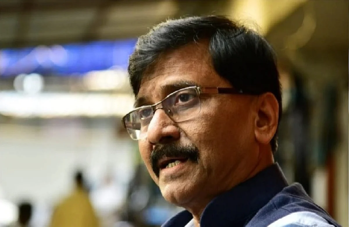 EOW had found no evidence of Pravin Raut involvement in Patra Chawl, ED action illegal says Sanjay Raut