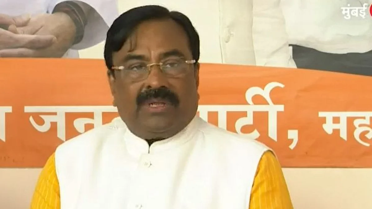 सरकारमधील काही आमदारांच्या सांगण्यावरुन पाचवा उमेदवार उभा केला- मुनगंटीवार