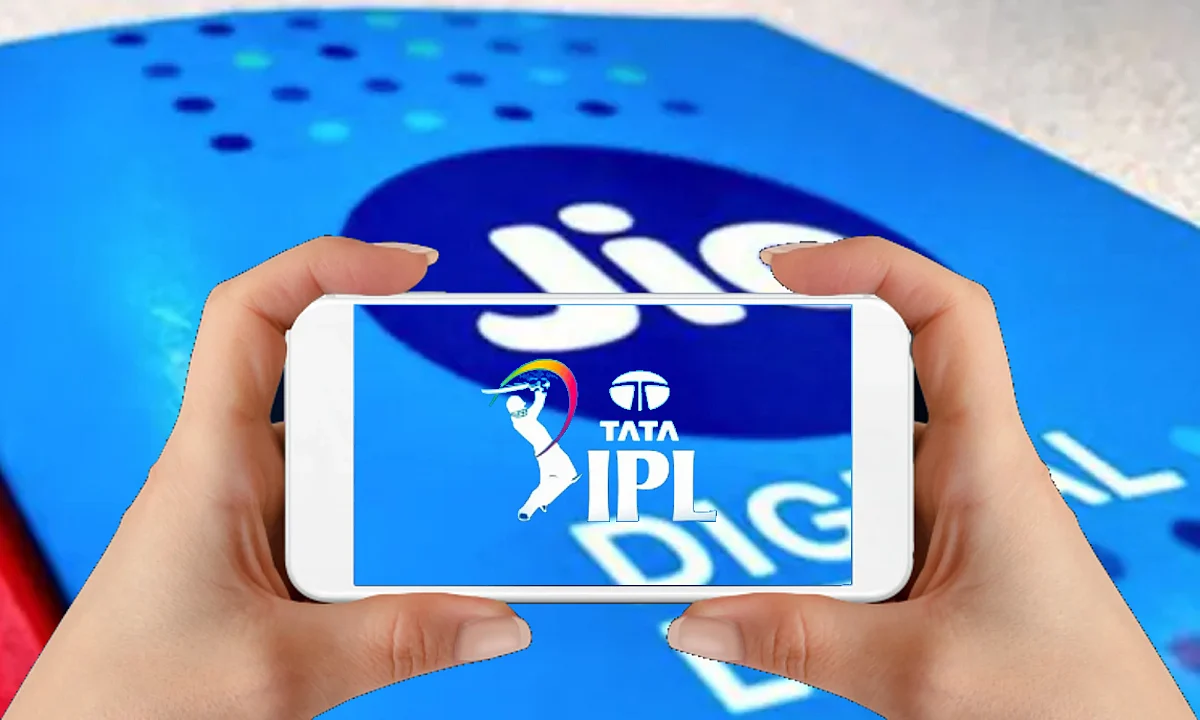 Reliance Jio prepaid plan with Disney+ Hotstar