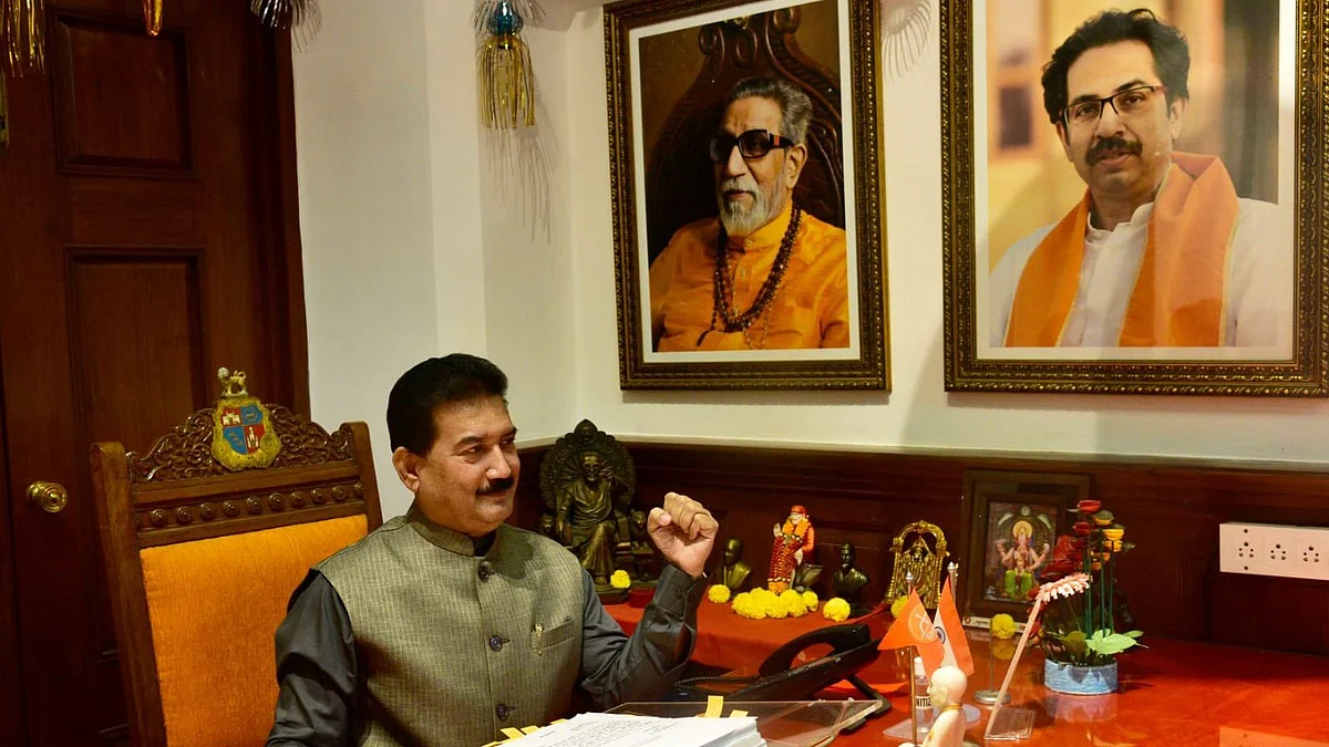 shiv sena leader yashwant jadhav case what else is in diary found in it raid bmc scam property