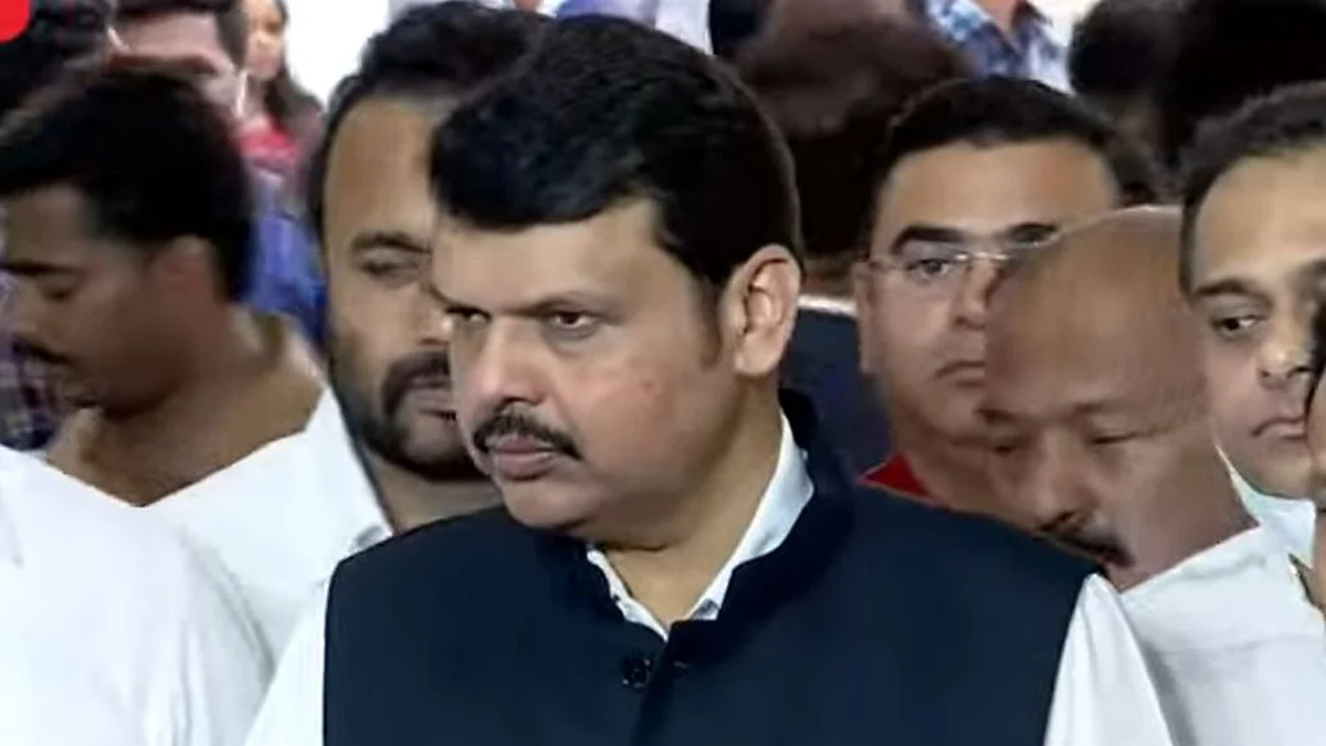 devendra fadnavis