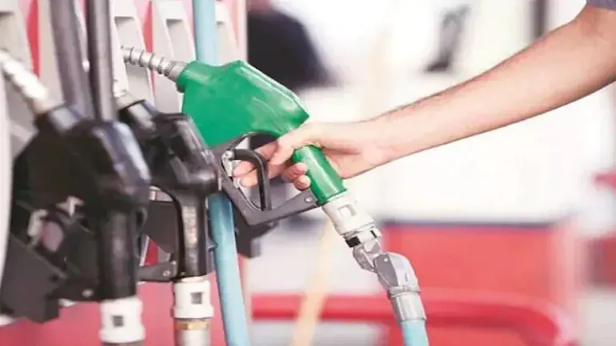 petrol diesel price increased by 80 paise per litre today 26 march 2022 petrol price diesel rate