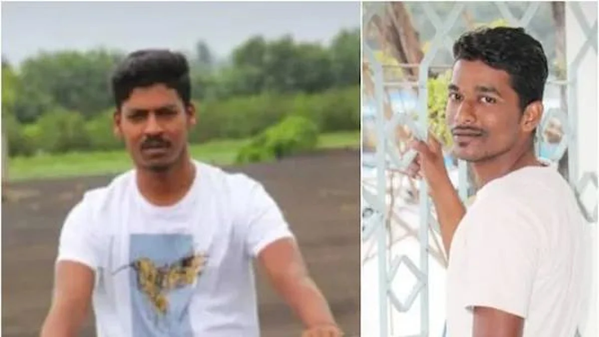 सोशल मीडियावर चॅटींगवरुन वाद, सांगलीत दोन तरुणांची दगडाने ठेचून निर्घृण हत्या