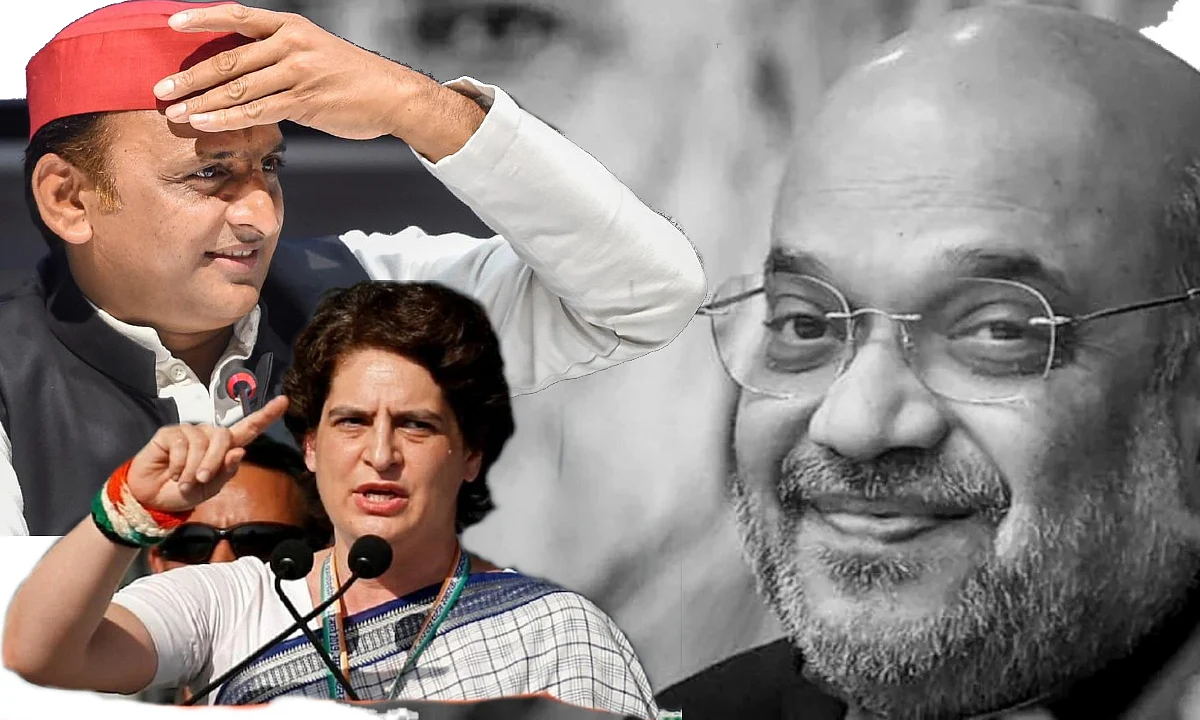 Election Result : कुणी किती जागा जिंकल्या?; पाहा राज्यनिहाय आकडेवारी
