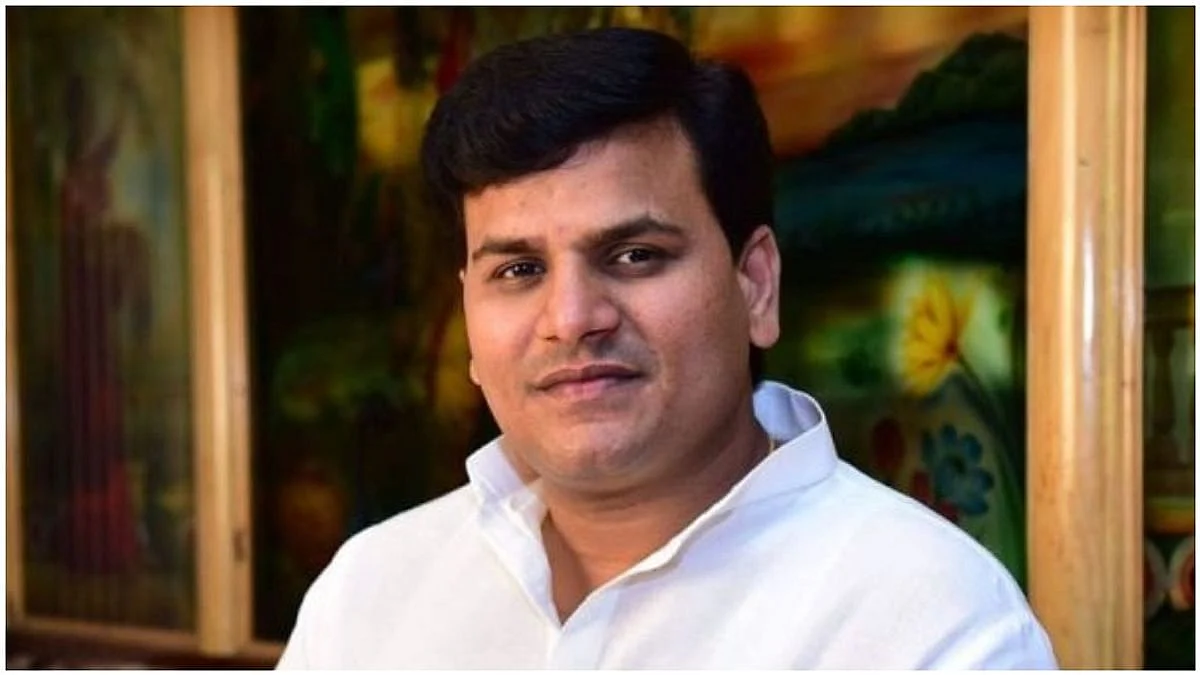 ...तर विधानसभेत फाशी घेईन, आमदार रवी राणा विधानसभेत आक्रमक