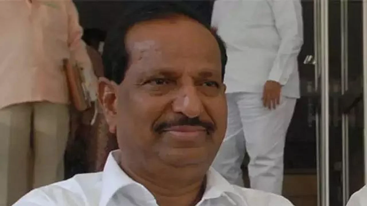 गणेश नाईकांच्या अडचणी वाढणार? कोर्टाने अटकपूर्व जामीन फेटाळला