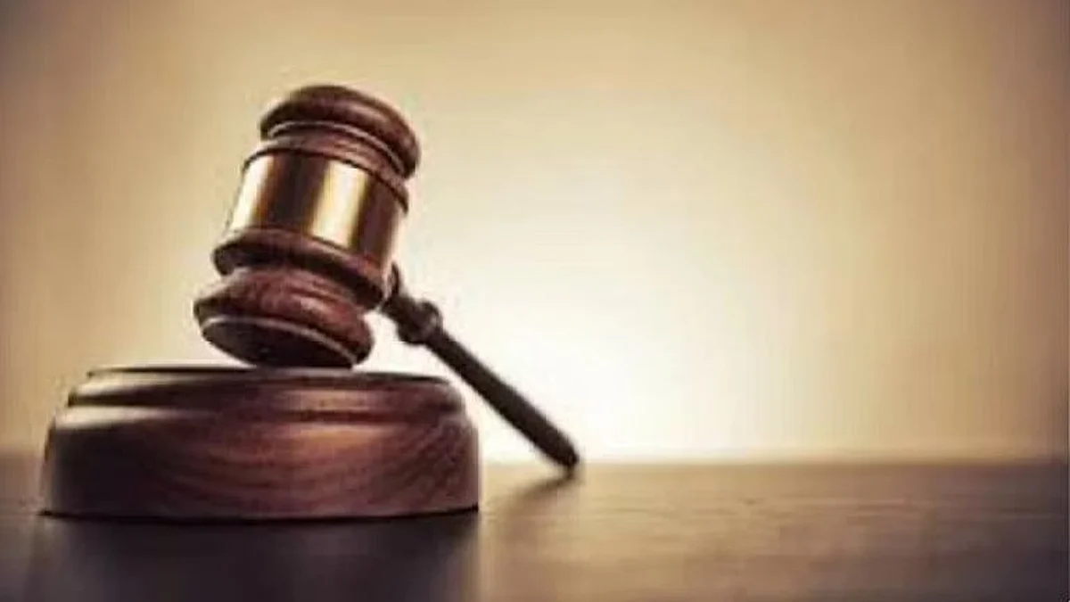 Crime: अनैतिक संबंधाच्या संशयातून हत्या करणाऱ्या आरोपीस जन्मठेपेची शिक्षा