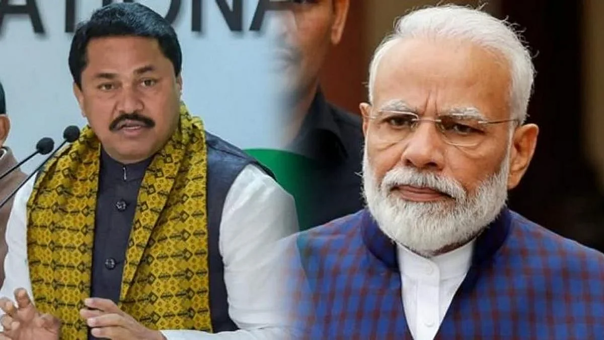 मोदींविरुद्धचं 'ते' वक्तव्य नाना पटोलेंना भोवणार? कोर्टाने मुंबई पोलिसांना दिले चौकशीचे आदेश