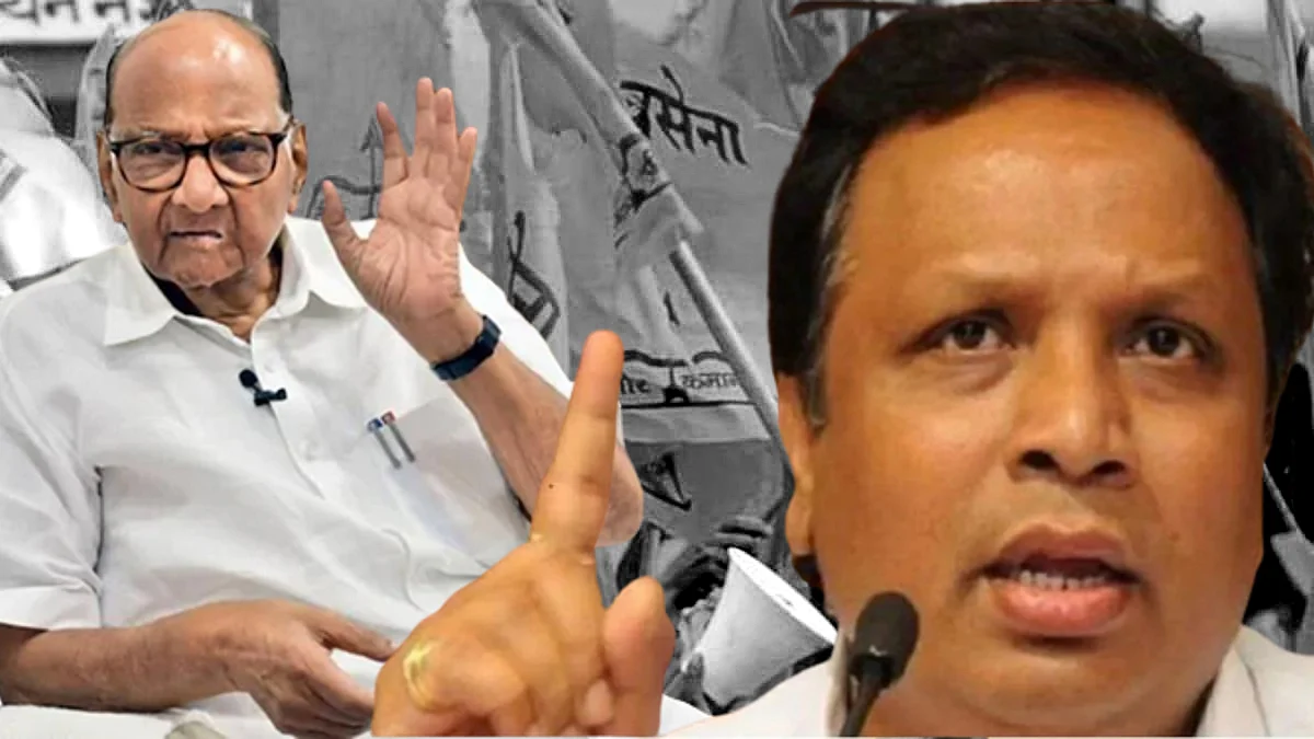भाजप, राष्ट्रवादी आणि शिवसेनेची आघाडी का फिस्कटली?; आशिष शेलारांचा मोठा गौप्यस्फोट