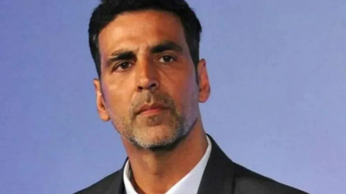 तंबाखूच्या ब्रँडची जाहिरात करणं Akshay Kumar ला पडलं महागात, मागावी लागली माफी