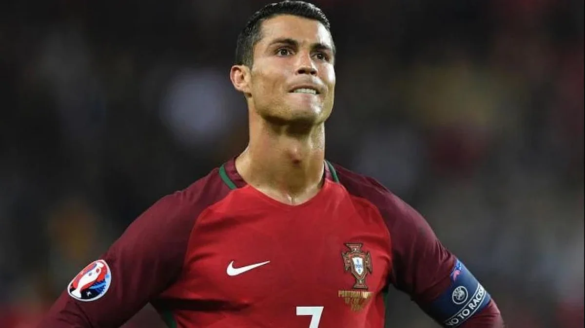 Cristiano Ronaldo Son Death: स्टार फुटबॉलपटू रोनाल्डोवर मोठा आघात, नवजात मुलाचे निधन