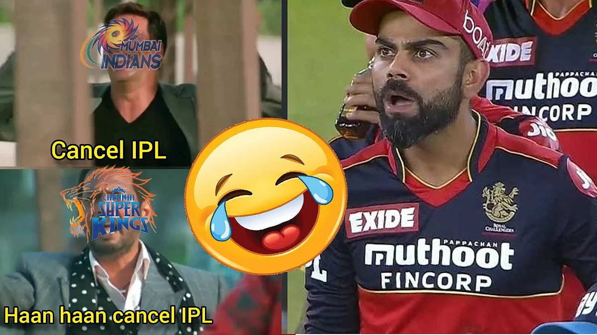 Cancel IPL हॅशटॅग ट्विटरवर का होतोय ट्रेंड? जाणून घ्या...