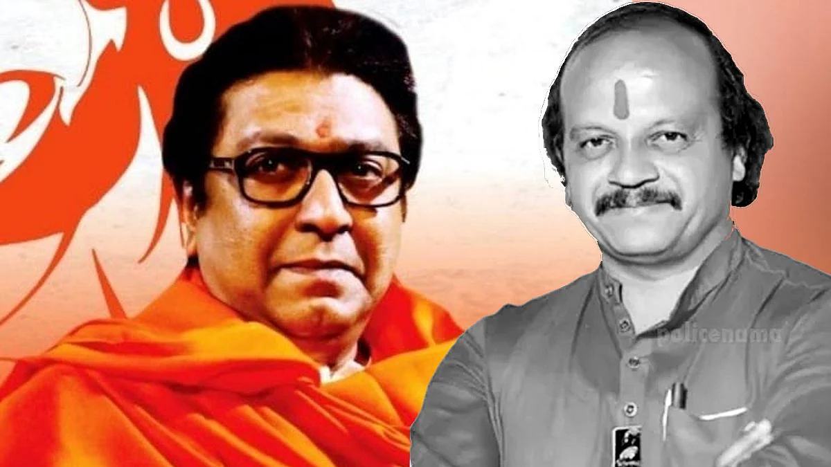 महाआरतीला मला का बोलावलं नाही? मिसळ महोत्सव घे मी येतो..'राज'भेटीनंतर काय म्हणाले वसंत मोरे?