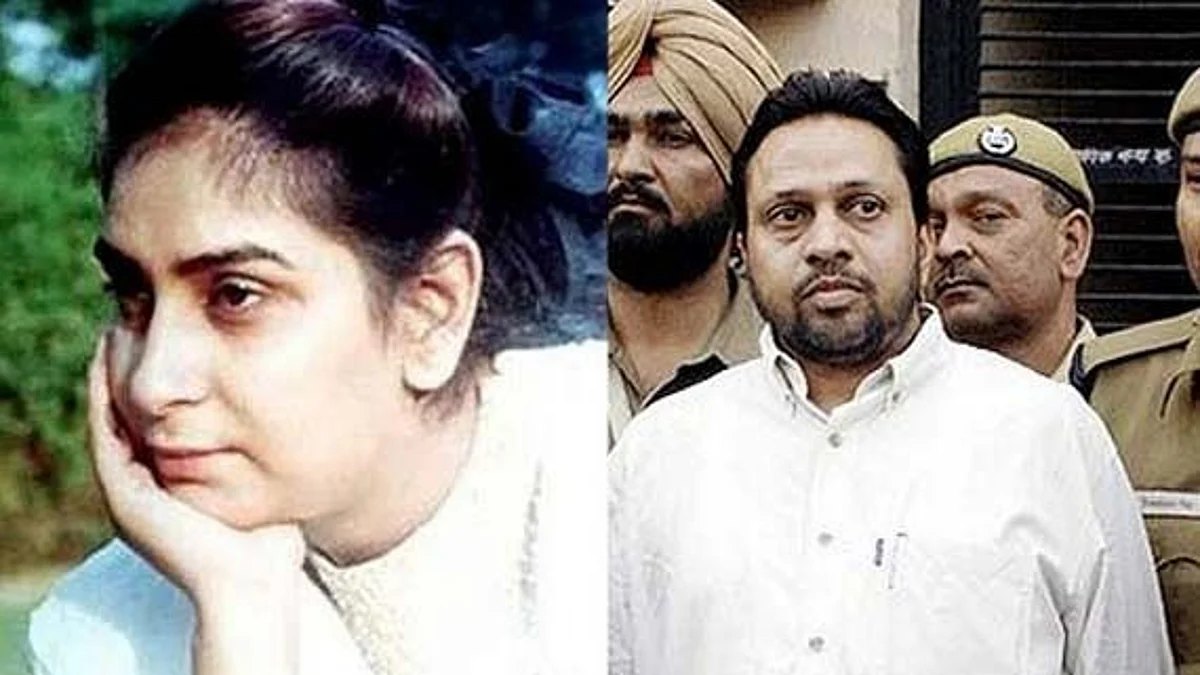 तीन गोळ्या आणि तंदूरच्या भट्टीत टाकला मृतदेह, कसं घडलं होतं दिल्लीतील नयना सहानी हत्याकांड?