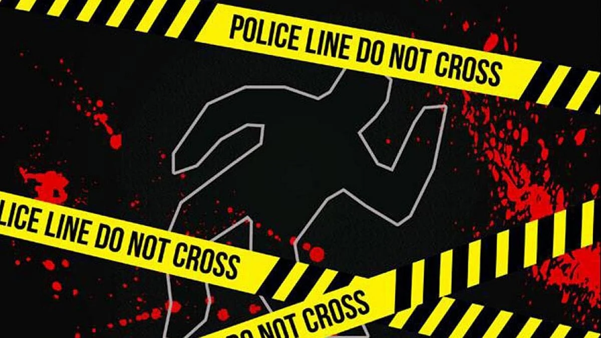 कल्याण : उसने पैसे दिलेल्या महिलेलाच संपवलं; हत्या करून आरोपी गेला पोलीस ठाण्यात