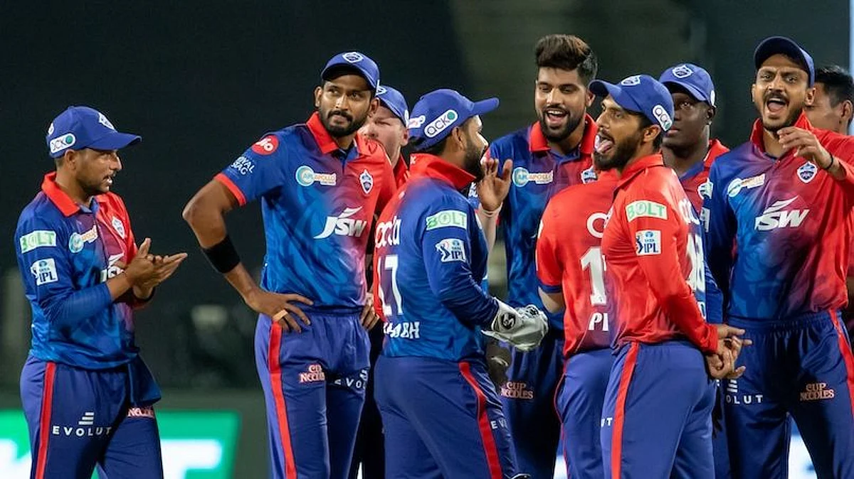 IPL मध्ये कोरोनाची एंट्री, दिल्ली कॅपिटल्समध्ये तीन केसेस पॉझिटिव्ह