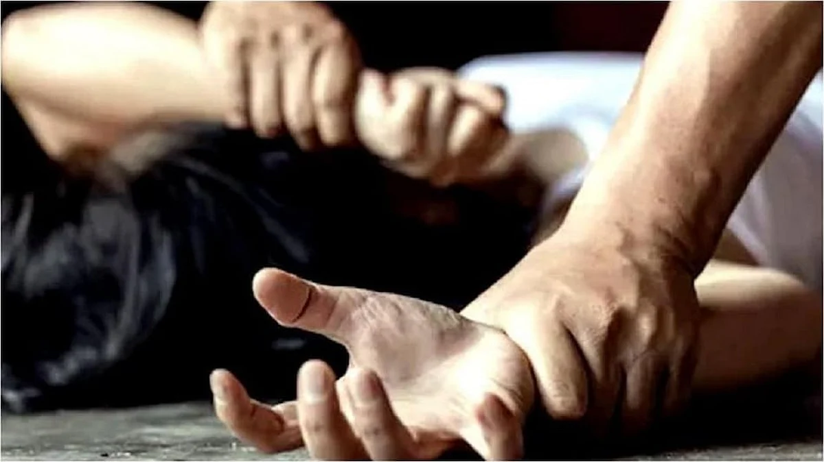 Two accused in the Dharavi gang rape case have been arrested by Mumbai Police