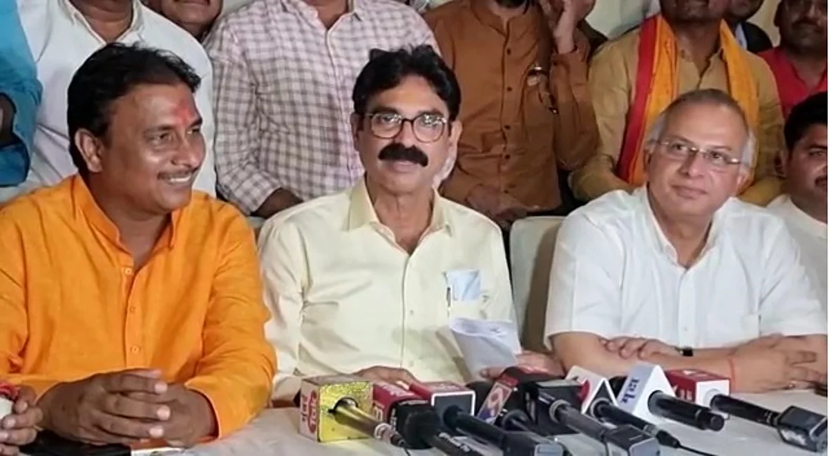 राज ठाकरेंच्या सभेला माणसं आणावी लागत नाहीत! संमती मिळाल्यावर काय म्हणाले बाळा नांदगावकर?