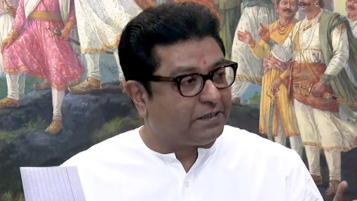 औरंगाबादमध्ये भोंगे वाजवण्यासाठी मनसे सज्ज, जाणून घ्या काय आहे मनसेचा R प्लान?