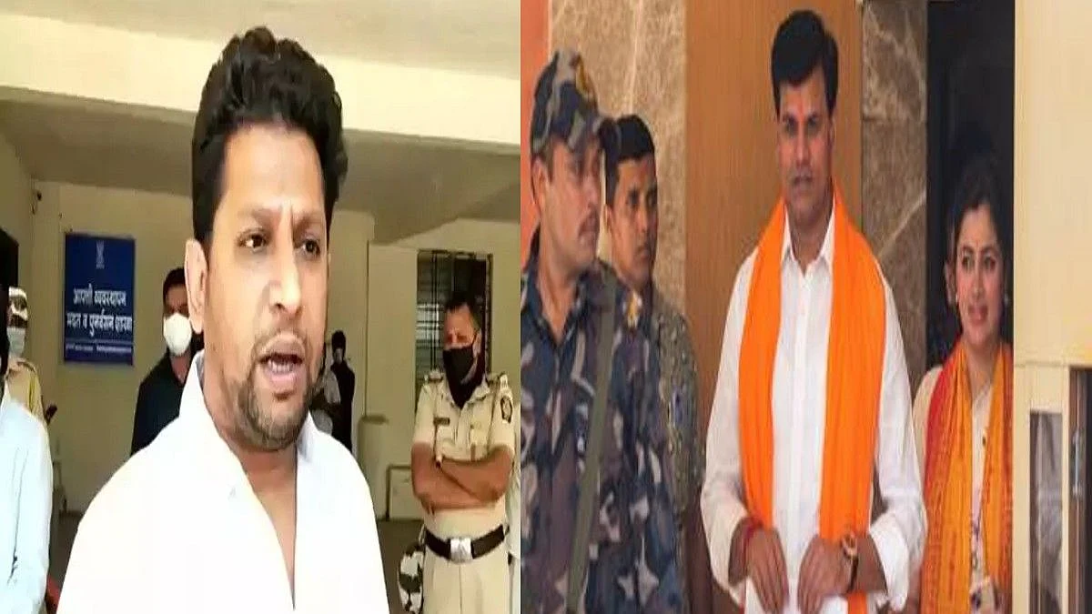 राणा चालीसा वाचतात की नाही याच्याशी सर्वसामान्यांना घेणंदेणं नाही; सुजय विखेंचा वेगळा सूर