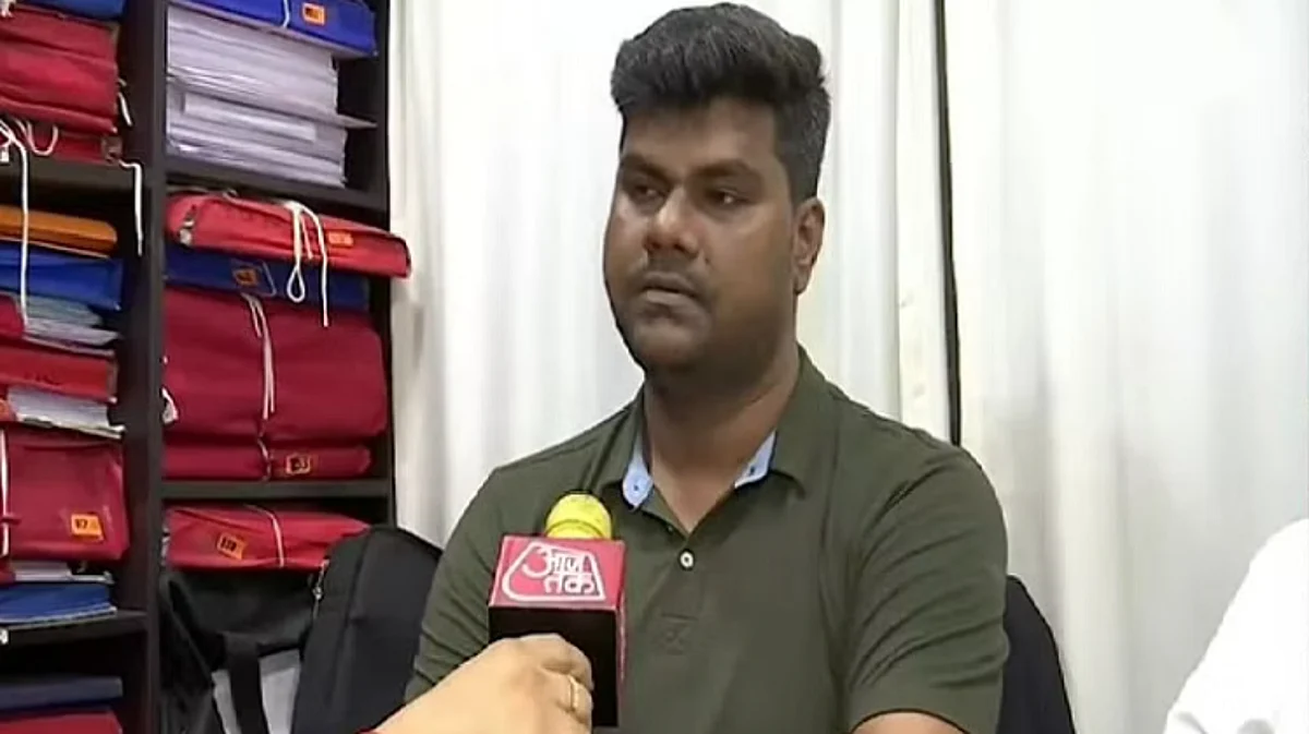 'प्रभाकर साईल याचा मनसुख हिरेन झाला का?', 'सामना'तून थेट भाजपवरच निशाणा