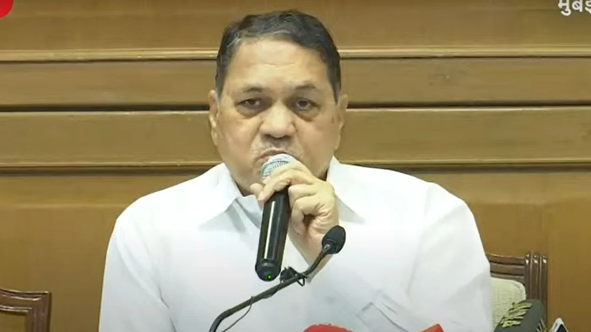 Dilip Walse-Patil: भोंगा वाजणारच, पण..., राज ठाकरे न गेलेल्या बैठकीत काय ठरलं?